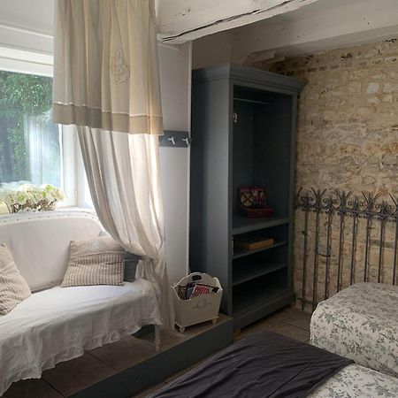 Cottage "Le Bleu D'Orage" Domaine De 7Ha Au Calme Vimoutiers Екстериор снимка