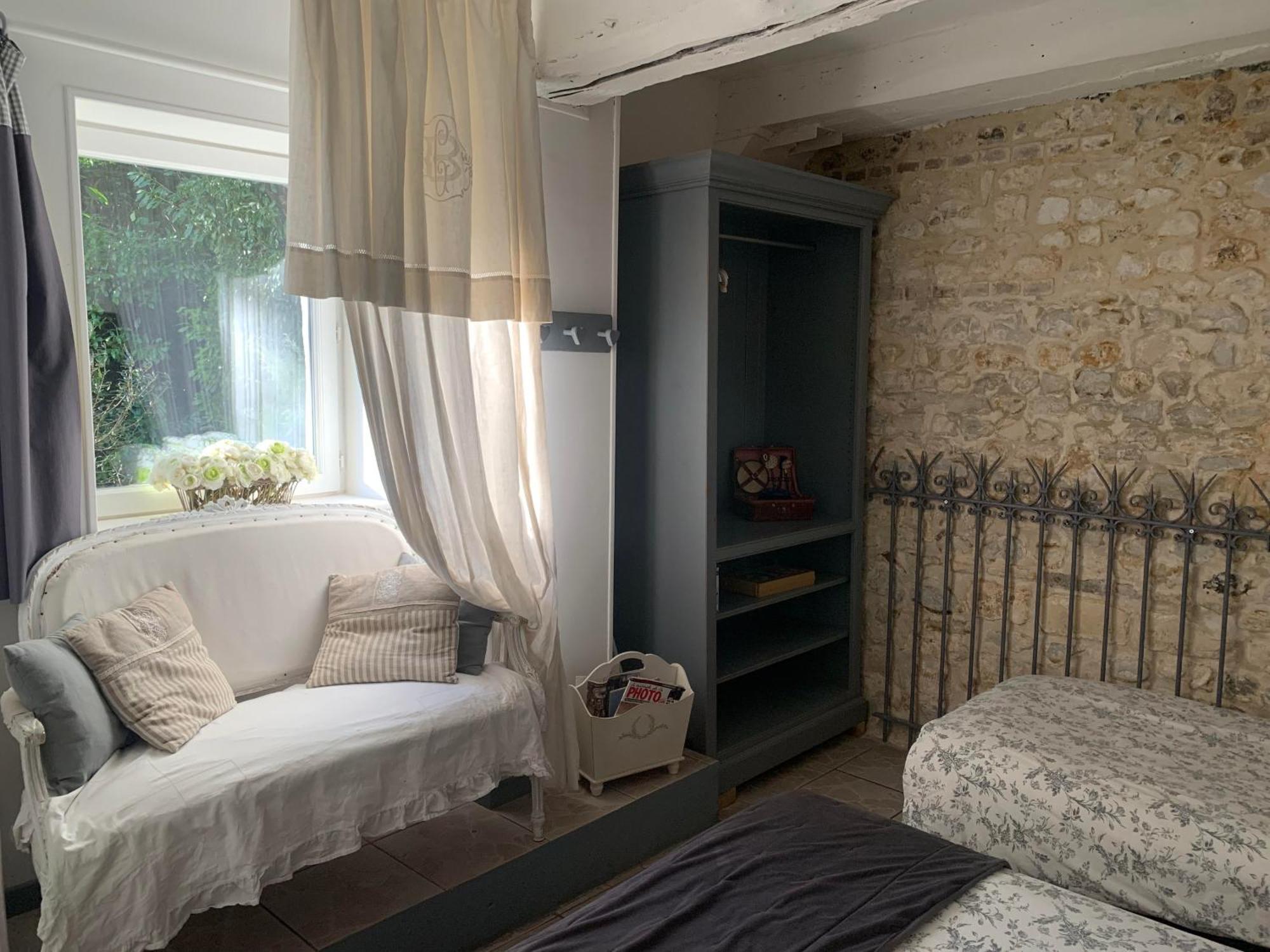 Cottage "Le Bleu D'Orage" Domaine De 7Ha Au Calme Vimoutiers Екстериор снимка